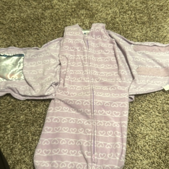 Halo sleep sack swaddle - Picture 4 of 9